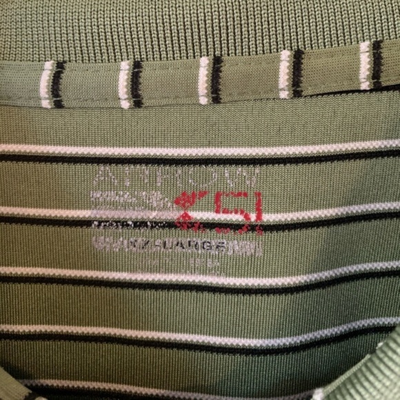 Arrow 51 Men’s Polo Shirt - Picture 3 of 3